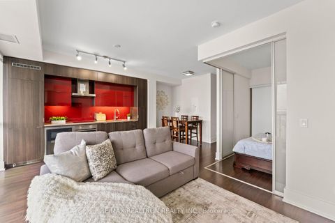 Photo 9 at 2603 - 300 Front Street W, Waterfront Communities C1, Toronto