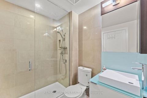 Photo 12 at 2603 - 300 Front Street W, Waterfront Communities C1, Toronto