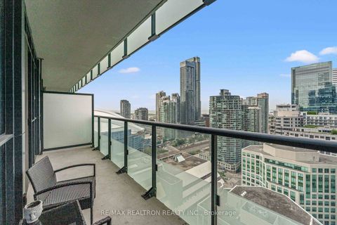 Photo 15 at 2603 - 300 Front Street W, Waterfront Communities C1, Toronto