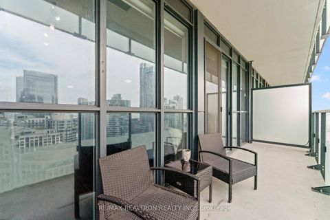 Photo 16 at 2603 - 300 Front Street W, Waterfront Communities C1, Toronto