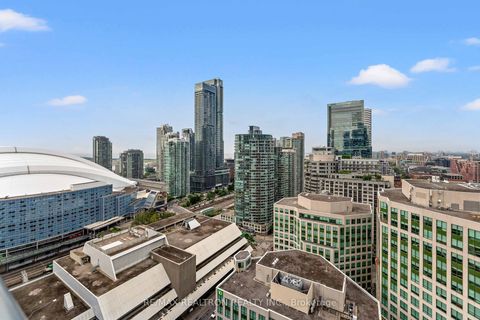 Photo 17 at 2603 - 300 Front Street W, Waterfront Communities C1, Toronto
