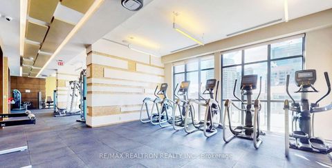 Photo 20 at 2603 - 300 Front Street W, Waterfront Communities C1, Toronto