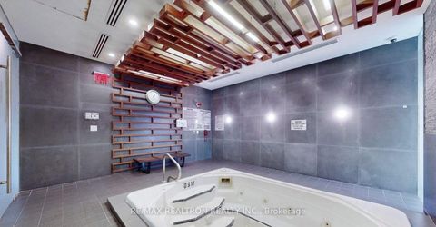 Photo 21 at 2603 - 300 Front Street W, Waterfront Communities C1, Toronto