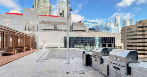 Photo 22 at 2603 - 300 Front Street W, Waterfront Communities C1, Toronto
