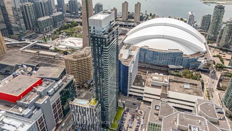 Photo 25 at 2603 - 300 Front Street W, Waterfront Communities C1, Toronto