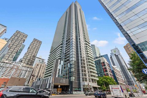 Photo 26 at 2603 - 300 Front Street W, Waterfront Communities C1, Toronto