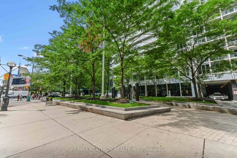 Photo 27 at 2603 - 300 Front Street W, Waterfront Communities C1, Toronto