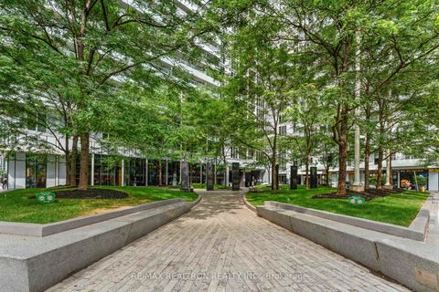 Photo 28 at 2603 - 300 Front Street W, Waterfront Communities C1, Toronto