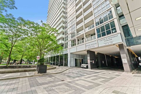 Photo 29 at 2603 - 300 Front Street W, Waterfront Communities C1, Toronto