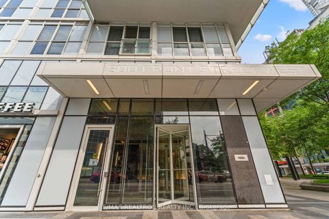 Photo 31 at 2603 - 300 Front Street W, Waterfront Communities C1, Toronto