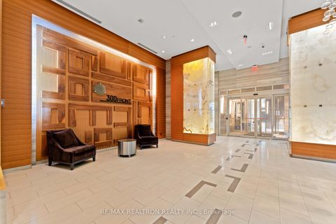 Photo 32 at 2603 - 300 Front Street W, Waterfront Communities C1, Toronto