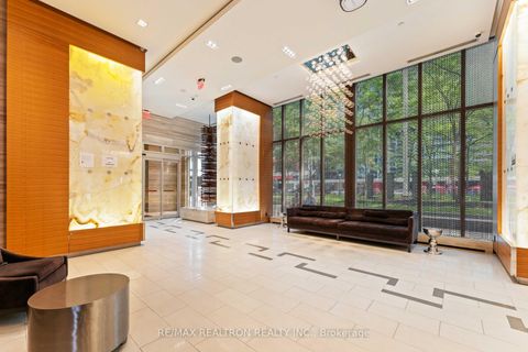 Photo 33 at 2603 - 300 Front Street W, Waterfront Communities C1, Toronto