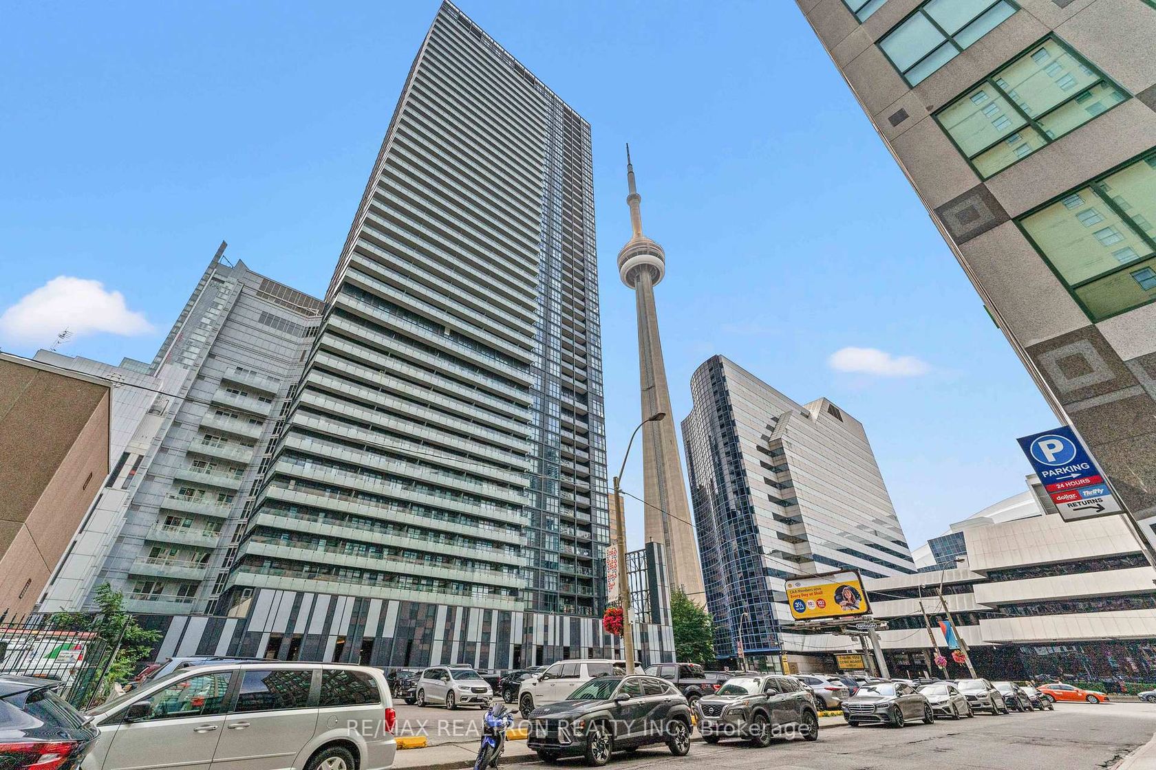 2603 - 300 Front Street W, Waterfront Communities C1, Toronto 