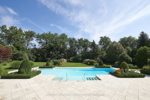Photo 17 at 15 High Point Road, York Mills, Toronto
