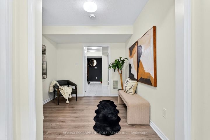 Photo 1 at 57 - 22 Spring Creek Drive, Waterdown, Hamilton