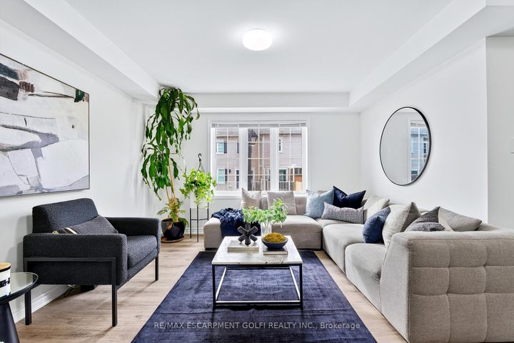 Photo 6 at 57 - 22 Spring Creek Drive, Waterdown, Hamilton