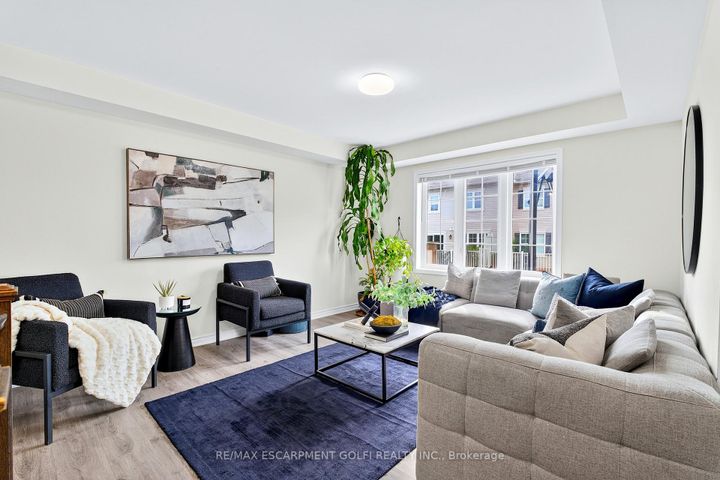 Photo 7 at 57 - 22 Spring Creek Drive, Waterdown, Hamilton