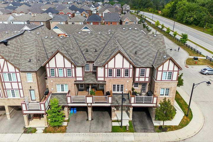 Photo 21 at 57 - 22 Spring Creek Drive, Waterdown, Hamilton