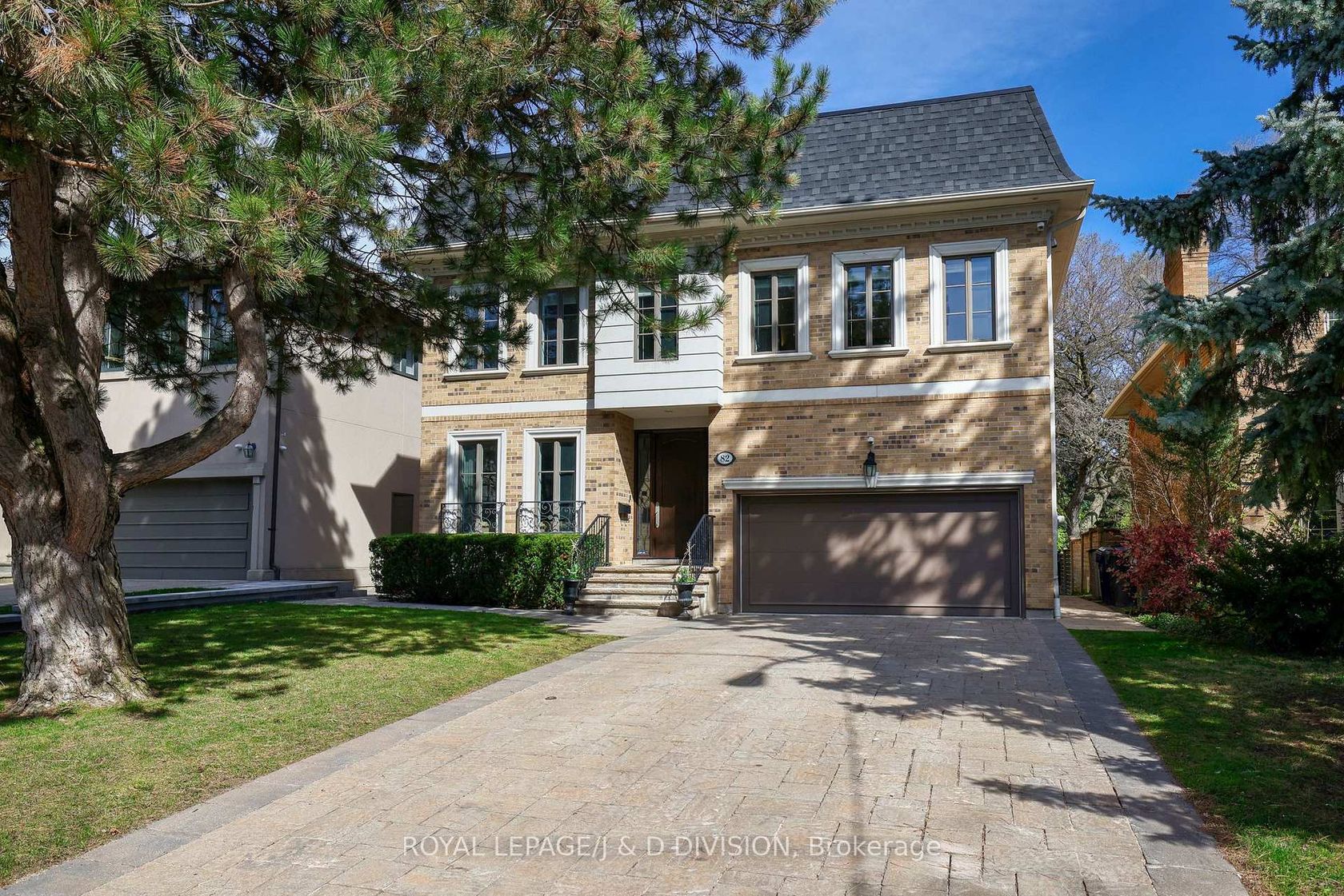 82 Munro Boulevard, Windfields, Toronto 