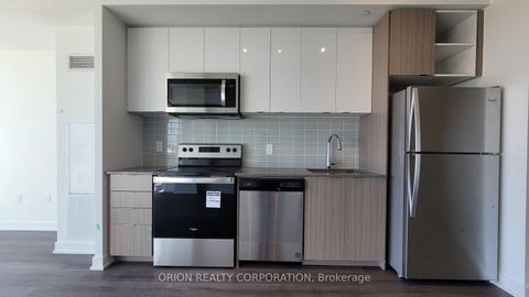 Photo 1 at 613 - 859 The Queensway, Queensway, Toronto Photo 1 at 613 - 859 The Queensway, Queensway, Toronto