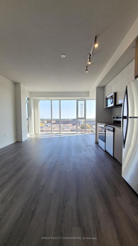 Photo 4 at 613 - 859 The Queensway, Queensway, Toronto Photo 4 at 613 - 859 The Queensway, Queensway, Toronto