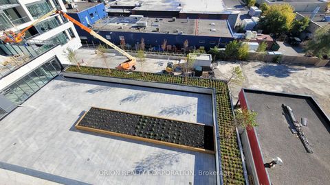 Photo 12 at 613 - 859 The Queensway, Queensway, Toronto Photo 12 at 613 - 859 The Queensway, Queensway, Toronto