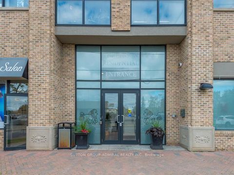 Photo 2 at 501 - 10376 Yonge Street, Crosby, Richmond Hill Photo 2 at 501 - 10376 Yonge Street, Crosby, Richmond Hill