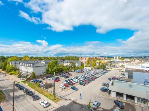 Photo 22 at 501 - 10376 Yonge Street, Crosby, Richmond Hill Photo 22 at 501 - 10376 Yonge Street, Crosby, Richmond Hill