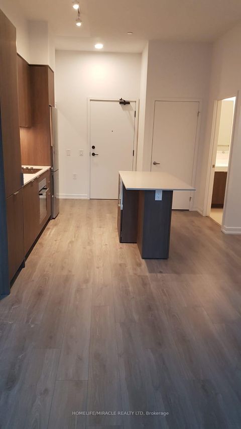 Photo 1 at 311 - 20 Tubman Avenue, Regent Park, Toronto