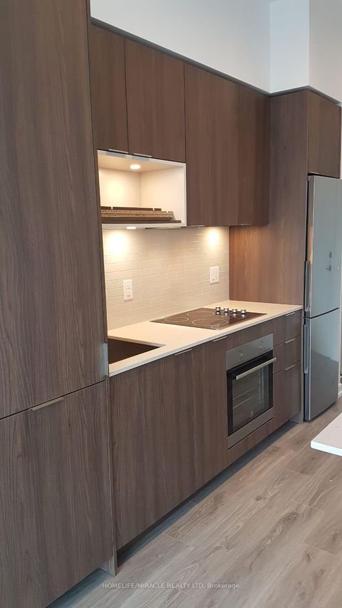 Photo 3 at 311 - 20 Tubman Avenue, Regent Park, Toronto