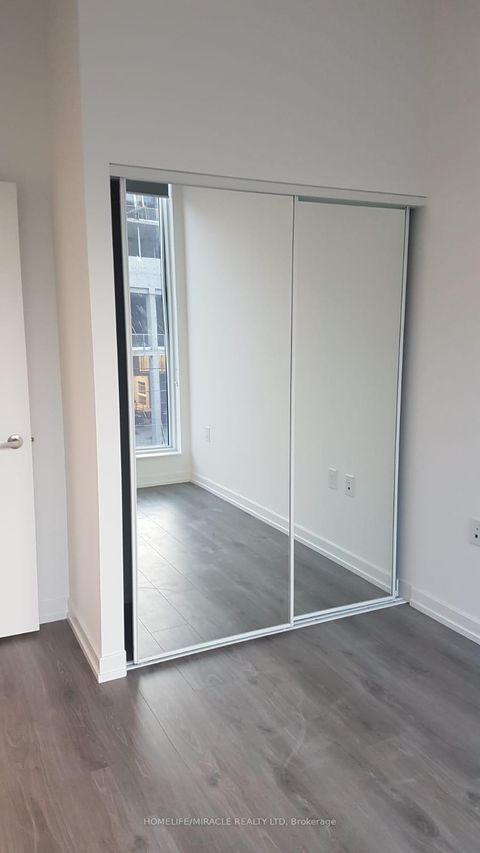 Photo 5 at 311 - 20 Tubman Avenue, Regent Park, Toronto