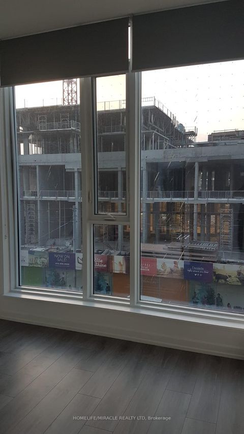 Photo 6 at 311 - 20 Tubman Avenue, Regent Park, Toronto