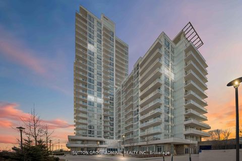 Photo 0 at 914 - 10 Deerlick Court, Donalda, Toronto