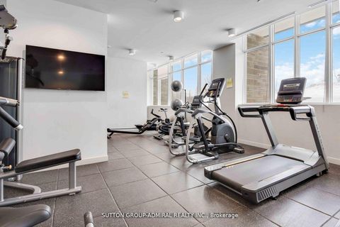 Photo 27 at 914 - 10 Deerlick Court, Donalda, Toronto