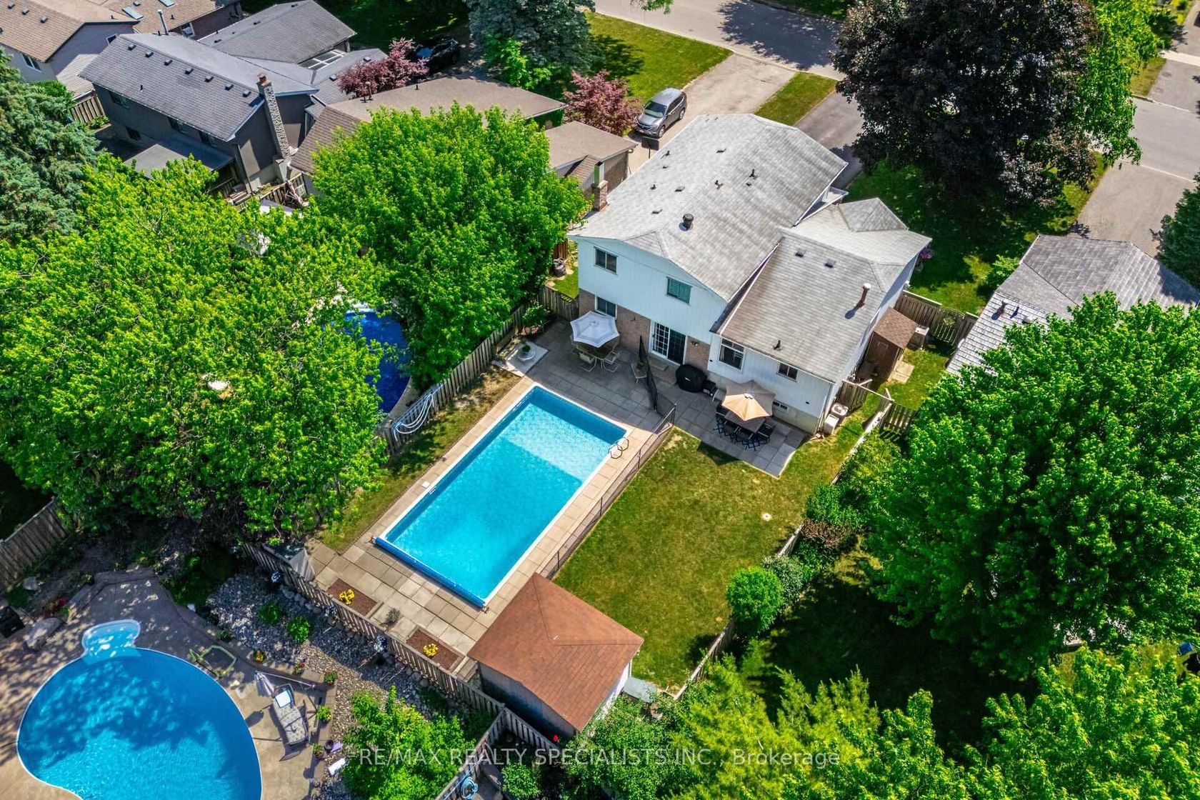 325 Kingsview Drive, Bolton North, Caledon 