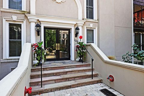 Photo 1 at 9 - 105 Heath Street W, St. Clair, Toronto