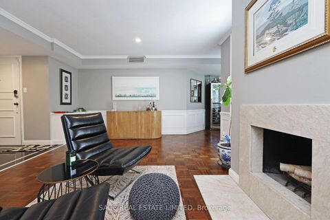 Photo 6 at 9 - 105 Heath Street W, St. Clair, Toronto