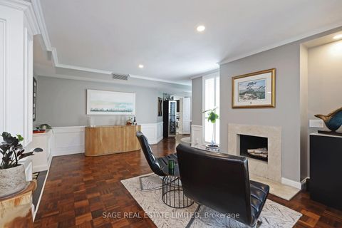Photo 8 at 9 - 105 Heath Street W, St. Clair, Toronto