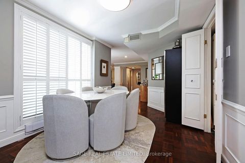 Photo 12 at 9 - 105 Heath Street W, St. Clair, Toronto