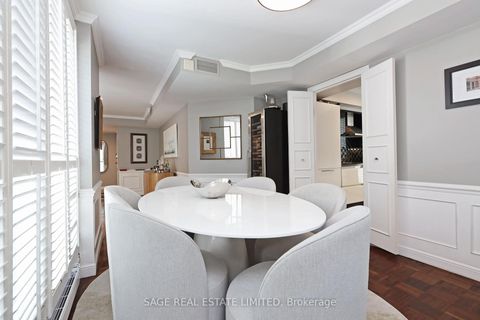 Photo 13 at 9 - 105 Heath Street W, St. Clair, Toronto