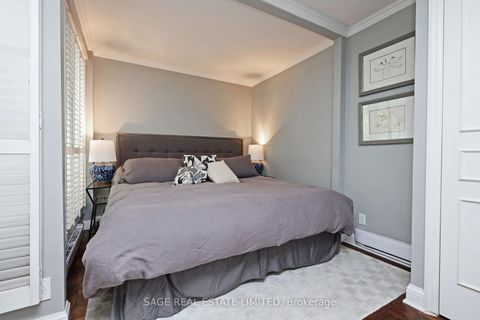 Photo 14 at 9 - 105 Heath Street W, St. Clair, Toronto