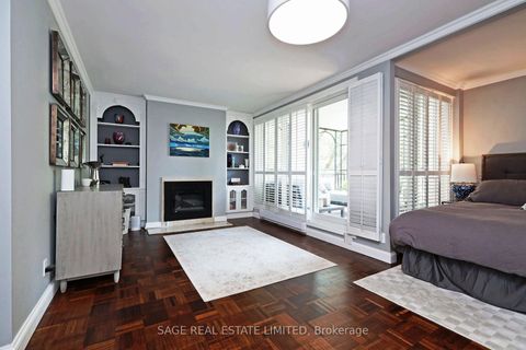 Photo 16 at 9 - 105 Heath Street W, St. Clair, Toronto
