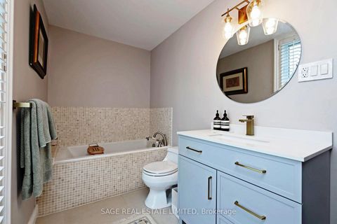 Photo 20 at 9 - 105 Heath Street W, St. Clair, Toronto