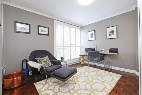 Photo 22 at 9 - 105 Heath Street W, St. Clair, Toronto