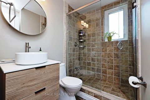 Photo 25 at 9 - 105 Heath Street W, St. Clair, Toronto