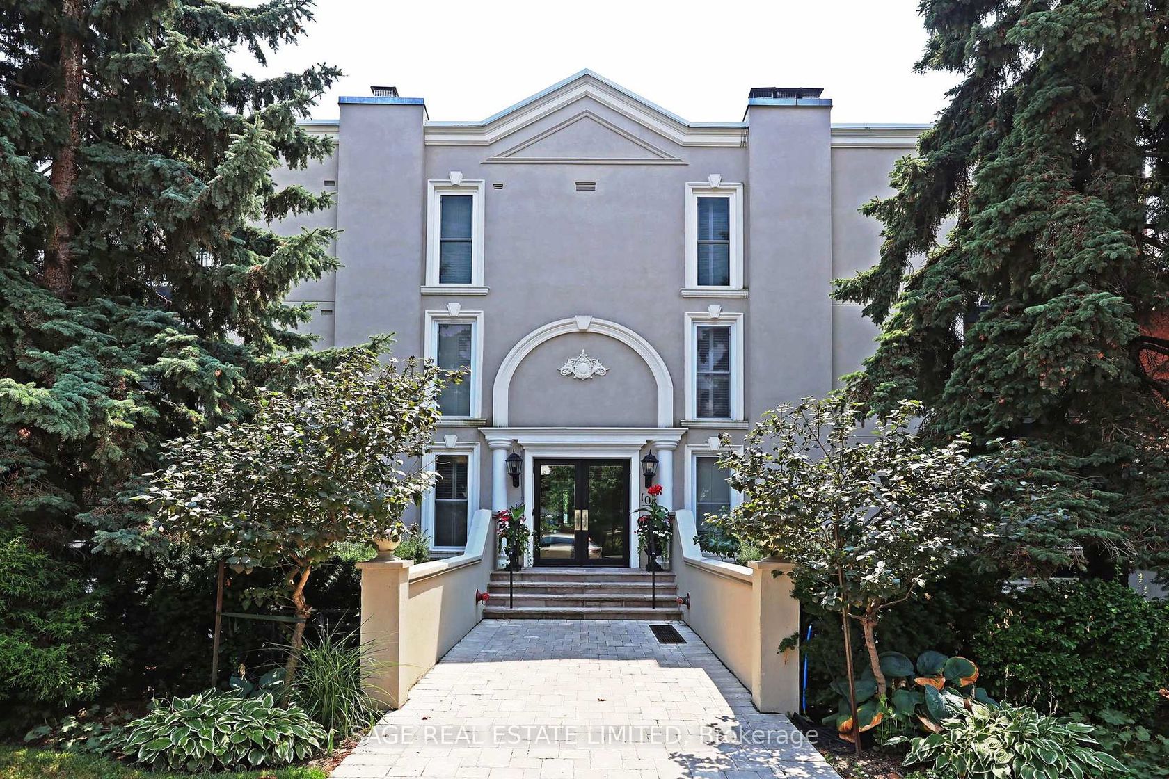 9 - 105 Heath Street W, St. Clair, Toronto 