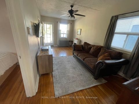 Photo 1 at 44 Twentieth Street, New Toronto, Toronto