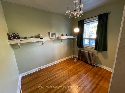 Photo 6 at 44 Twentieth Street, New Toronto, Toronto