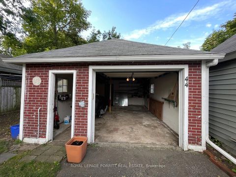 Photo 18 at 44 Twentieth Street, New Toronto, Toronto
