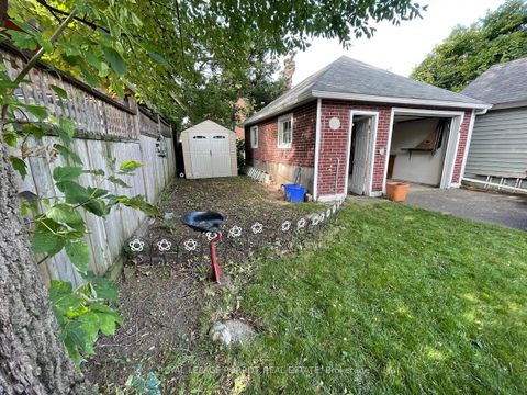 Photo 21 at 44 Twentieth Street, New Toronto, Toronto